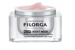 [14012] Filorga Ncef Night Mask 50Ml