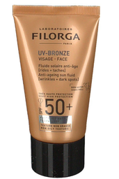 [10200] Filorga Uv Bronze Face Spf50 40Ml