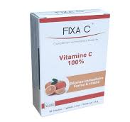 [40631] Fixa C Vit C 30Gel