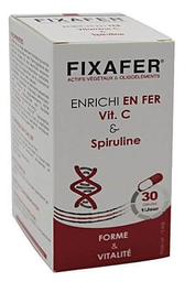 [16571] Fixafer 30Gel