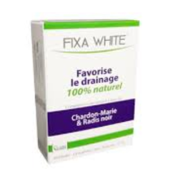 [40637] Fixawhite Blister 30Gel