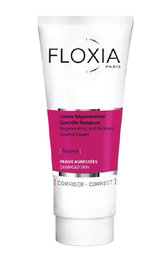 [40643] Floxia Creme Regeneratrice Anti Rougeurs