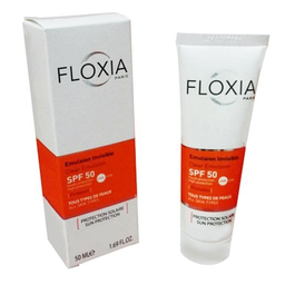 [40645] Floxia Emulsion Invisible Spf50