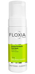 [40652] Floxia Mousse Purifiante Sans Savon Sativa Ps