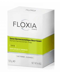 [40654] Floxia Savon Dermocosmetique Nourissant Sativa