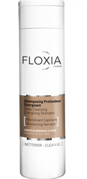 [40657] Floxia Shamp Energisant Cheveux Normaux A Gras