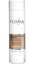 [40658] Floxia Shamp Energisant Cheveux Normaux A Secs