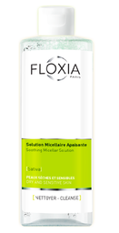 [40659] Floxia Solution Micellaire Apaisante