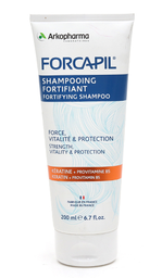 [40660] Forcapil Shamp Fortifiant 200ML