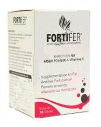 [40663] Fortifer 30Gel