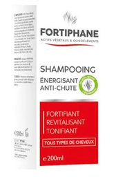 [00660] Fortiphane Shamp Antichute 200Ml