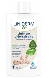 [08435] Liniderm Neutraderm Liniment Oleo Calcaire 250Ml