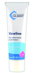 [09357] Gilbert Vaseline Tube 50Ml