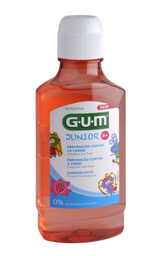 [14047] Gum 3022 Bain De Bouche Junior 300Ml