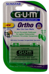 [03788] Gum Cire 724 De Protection Ortho Menthole