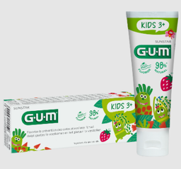 [03789] Gum Dent 3000 Kids 3 Ans  50Ml