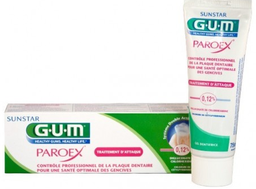 [03799] Gum Dentifrice 1770 Paroex 75Ml