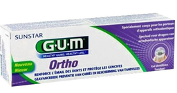 [3080] Gum Dentifrice Special Ortho 75Ml 3080