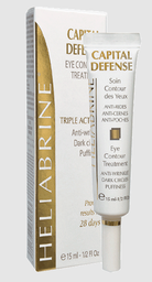 [01666] Heliabrine Capital Defense 15Ml