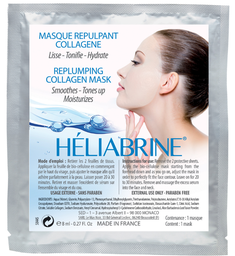 [01672] Heliabrine Masque Repulpant Collagene