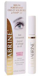 [40700] Heliabrine Serum Fortifiant Cils Et Sourcils