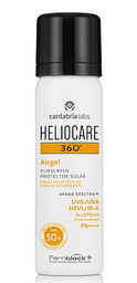 [08115] Heliocare 360° Airgel Spf50