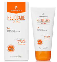 [07679] Heliocare Ultra Gel Spf90