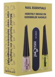 [40707] Herome Kit Essentiels Ongles Stries et Ternes