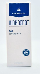 [11175] Hidrospot Gel 30Gr