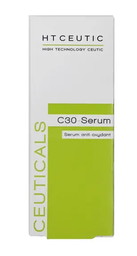 [40709] HT Ceutic C30 Serum 15Ml