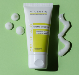 [40710] Ht Ceutic Creme Booster 50Ml