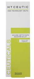 [40711] HT Ceutic Mousse Nettoyante Eclat 150Ml