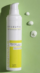 [40713] HT Ceutic Protek Spf50 50Ml