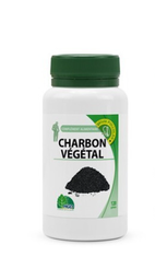 [10557] Hydraphyts Charbon Vegetal Actif 75Gel