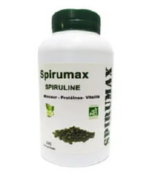 [40718] Hydraphyts Spiruline 240Cp