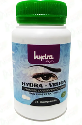 [14147] HydraPhyts Vitamine A Hydravision 36Cap