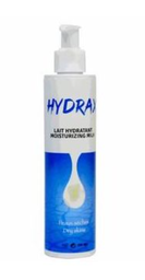 [11534] Hydrax Lait Hydratant Visage et Corps 200Ml