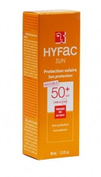 [14158] Hyfac Creme Solaire Invisible 40Ml