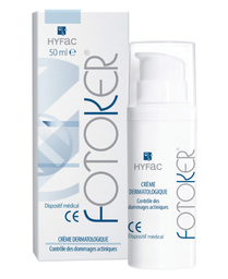 [16734] Hyfac Fotoker Creme Dermatologique 50Ml