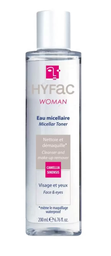 [09456] Hyfac Woman Eau Micellaire 200Ml