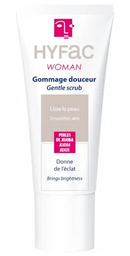 [09444] Hyfac Woman Gommage 40Ml