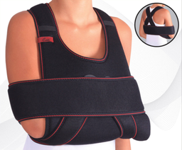 [HB5409 L XL] Immobilisation Bras Epaule T L.XL