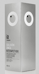 [40729] Interapothek Solution Multipurpose 100Ml