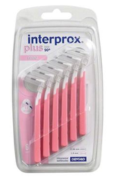 [14256] Interprox Plus 2G Nano 0.6 Rose