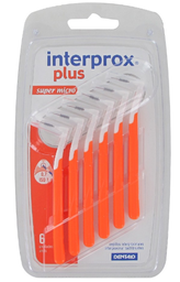 [16107] Interprox Plus 2G Super Micro 0.7 Orange