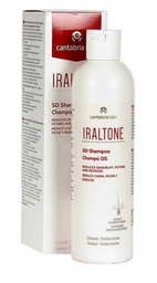 [12652] Iraltone Shamp Ds 200Ml