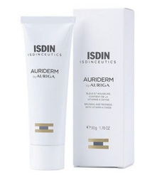 [14174] Isdin Auriderm Creme 50Ml