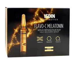 [14181] Isdin Flavo C Melatonine 30Amp