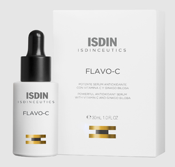 [14182] Isdin Flavo C Serum 30Ml