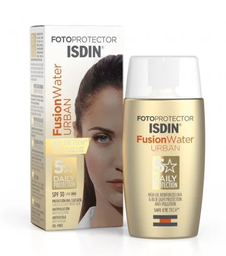 [40732] Isdin Fotoprotecor Fusion Water Urban Spf30 50Ml